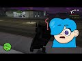 🚗!!Lanny entra al universo GTA¡¡ 🙀⭐⭐ * Roleplay *