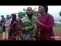 Indigenous Peoples Prayers and Spirituality Téduray in South Upi, Maguindanao.