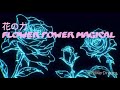 花の力 🌸🌹 Flower Power Magical OP AliA - Limit