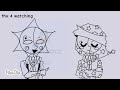 Sun’s pill prank-//animatic//sun and moon//read please description-