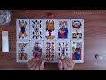 🔮✨️A SITUAÇÃO DE VOCÊS EM 10 CARTAS | Tarot