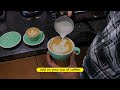Want Perfect Latte Art? You Need to Master These Milk Steaming Techniques!