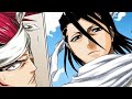Renji's Vengeful Battle Against Byakuya | BLEACH ANALYSIS/REVIEW