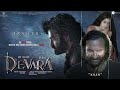 Devara Part 1 Trailer Review | Junior NTR's Epic Action Blockbuster! 😳 #devara #movie #bollywood