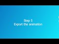 How to Import and Export Animation Between Cascadeur and Daz 3D