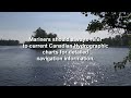 Cruising Trent Severn Waterway - Chapter One