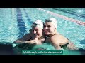 Para-swimming | Para-sport Explainers