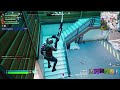 Fortnite Chapter 5 Season 3 as X-Lord with Light Fire and Vigilante94 (RANKED)