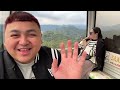 TAIWAN VLOG | Tips & Guide for Riding a MAOKONG GONDOLA | Taipei 3-Day Fun Pass ( Part 1:2 of Day 1)