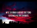 Fall Out Boy - Centuries (Lyrics)