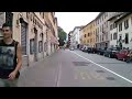 Walk from Casa di Mikho to TechPeaks, Trento, Italy (2013.07.18)