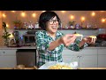 This Cheesy Potato Bread Recipe Has +38 Million Views -- No Yeast, No Oven | Is It Up To The Hype?