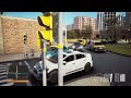 Taxi Life A City Driving Simulator