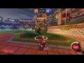 Rocket League Highlights: Best Goals and Saves