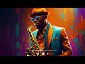 Playlist / Funk Jazz Hip Hop Fusion EP 01