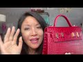 Is A Hermes Dupe Worth It? Teddy Blake Handbag Former Luxury Advisor Gives Her Two Cents.