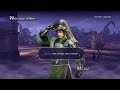 WARRIORS OROCHI 3 Ultimate_20200505044937