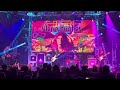 Glenn Hughes “might Just Take Your Life” Live 9/17/24 McHenry Illinois