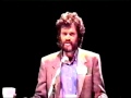 1987 Terence McKenna   Shamanic Approaches to the UFO