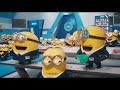 DESPICABLE ME 4 Movie Clip - 