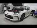 FA24 Toyota GR86 & Subaru BRZ | Harrop TVS1320 Supercharged Tech Review