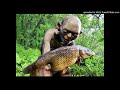 Gollum Smeagol Fish Song Extended