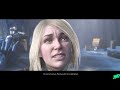 INJUSTICE 2 Supergirl Finds the Truth About Superman