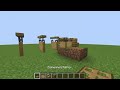 Kleine Dinge die du Minecraft bauen kannst | LarsLP