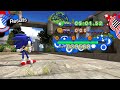 Ranking EVERY 3D Sonic Game