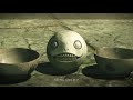 Died to a BOAR! - NieR: Automata | Part 6 | Kinako Plays