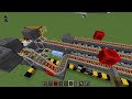 The ULTIMATE Super Smelter - Minecraft Bedrock 1.20+