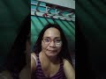 update tyo sa mukha ko. ntamaan sungngay kambeng. Evelyn Domona Albarico 02 24/2024