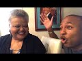 [Live] Meet my Grandma ❤️ | MJ Harris