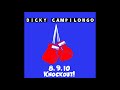 Dicky Campilongo - 8 9 y 10 KNOCKOUT! (Abejas)