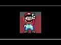 Milk but Mario (Bad day) sings it