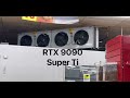 Found the most powerful Graphics Card: GPU RTX 9090 Super Ti be like: