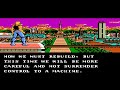 Power Blade (NES) - Final Boss - Master Computer - (No Damage)