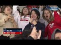 Boston University vs Maine | NCAA College Hockey | Highlights - November 17, 2023