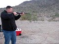 Shootin' The Shit in Arizona
