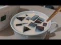 HOW TO MAKE A VERY EASY CREAMY COFFEE JELLY (Coffee Jelly Recipe)