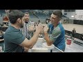 2024 Michigan State Armwrestling Championships - Left Hand Pro Classes