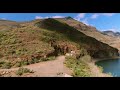 Gran Canaria by drone January  2017