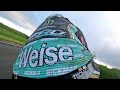 ISLE OF MAN TT 2024 | Full Lap POV with Peter Hickman