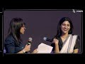 Konkona Sensharma Breaks Down Lust and Consent | The Best Parts Podcast, Live at IFP 2023