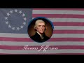 The Declaration of Independence: A Dramatic Reading [with Music]