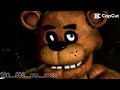 Fnaf edit