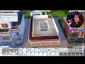 Imagine Diving into the Pool from The Top Floor?? ... Oh Wait | Willow Creek #002