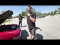 Florida Camaro Hunt: Our Buddy Finds a Numbers-Matching Z28 at a Car Show!