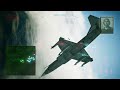 Ace Combat 7 Skies Unknowen EP 05 444th