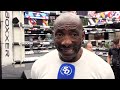 'TYSON FURY WON'T FIGHT OLEKSANDR USYK AGAIN!' - Johnny Nelson MAJOR CONCERN over VIDEO